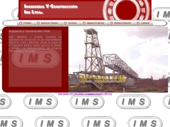 Ims Ingenieros Limitada