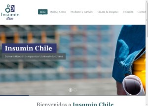 Insumin Chile