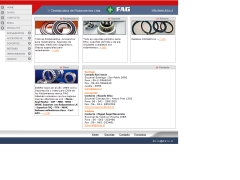 Importadora y Exportadora Lo Cañas Ltda.