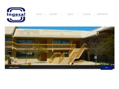 Ingesal S.A