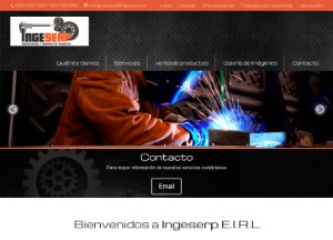 Ingeserp Ingeniería y Servicios Payauta