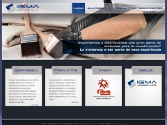 Igma comerical y Ferretería Industrial