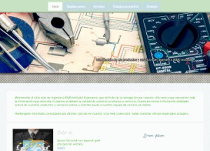 Ingenieria R&R Limitada