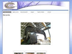 Ingeniera y Maestranza Ltda.