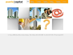 Puerto Capital S.A.