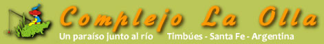 Complejo la Olla