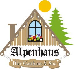 Alpenhaus Hotel SPA