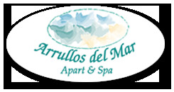 Apart & Spa Arrullos del Mar
