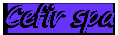 Cefir SPA