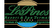 Hotel los Pinos - Termas de Rio Hondo