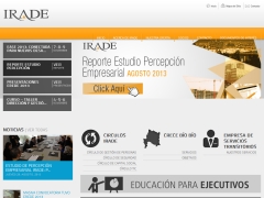 IRADE - CAPACITACION LIMITADA