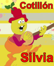 Cotillon Silvia