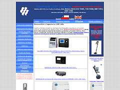 INGENIERIA LERP LIMITADA