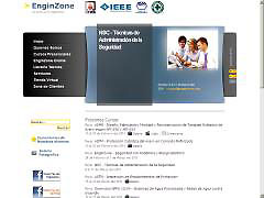 INGENIERIA Y SERVICIOS ECB LIMITADA