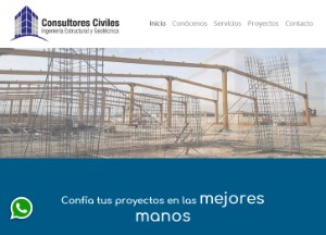 Consultores Civiles