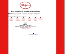 ITALINOX SOCIEDAD ANONIMA