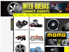 IMPORTADORA Y EXPORTADORA PALERMO LIMITADA