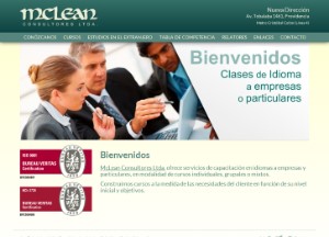 INVERSIONES Y ASESORIAS MC LEAN SA
