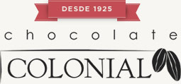 Chocolate Colonial