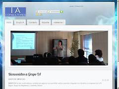 IA CONSULTORES LIMITADA