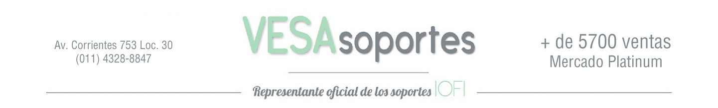 Vesa Soporte