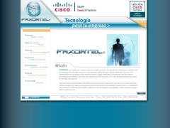 IMPORTACIONES Y ASESORIAS FAXDATEL SPA