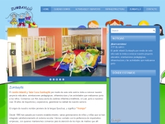 Jardín Infantil Sala Cuna Zumbayllú