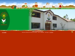 Jardín Infantil Generación