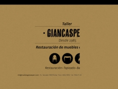 José Giancaspero A.