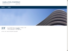Jara del Favero & Cía Ltda.