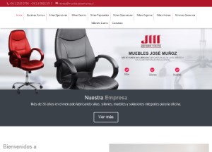 José Muñoz y Compañía Ltda.