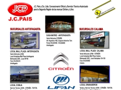 JC País y Cía. Ltda.