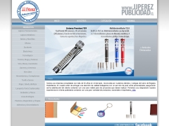 J.J. Pérez Publicidad