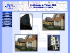 Juan Ayala y Cía. Ltda.