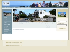 José Tómas Saenz Propiedades