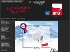 J M G Promociones