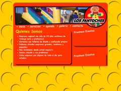 Juegos Inflables Los Fantoches