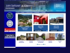 Jahr Señoret y Cía. Ltda.