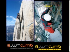 Justclimb