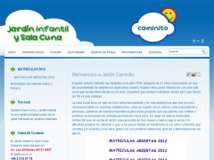 Jardín Infantil Caminito