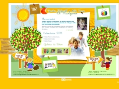 Jardín Santa Teresita