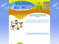 Jardín Infantil - Sala Cuna Mac Millan