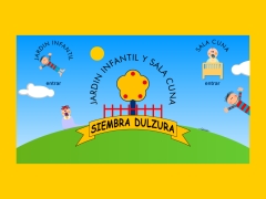 Jardín Infantil y Sala Cuna Siembra Dulzura