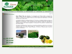 Jardín Infantil Montessori Alihuen