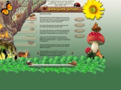 Jardín y Sala Cuna Girasol