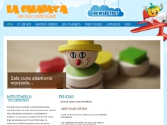 Jardín Infantil y Sala Cuna La Calabaza