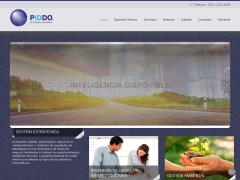 Jorge Piddo y Compañia Ltda.