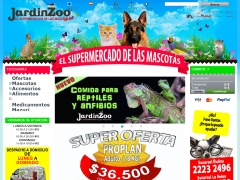 Jardinzoo