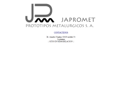 Japromet