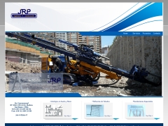 J. R. P. Ingeniería y Construcción